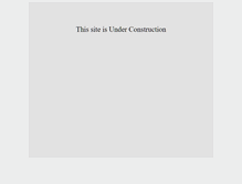 Tablet Screenshot of cepa.org.gh
